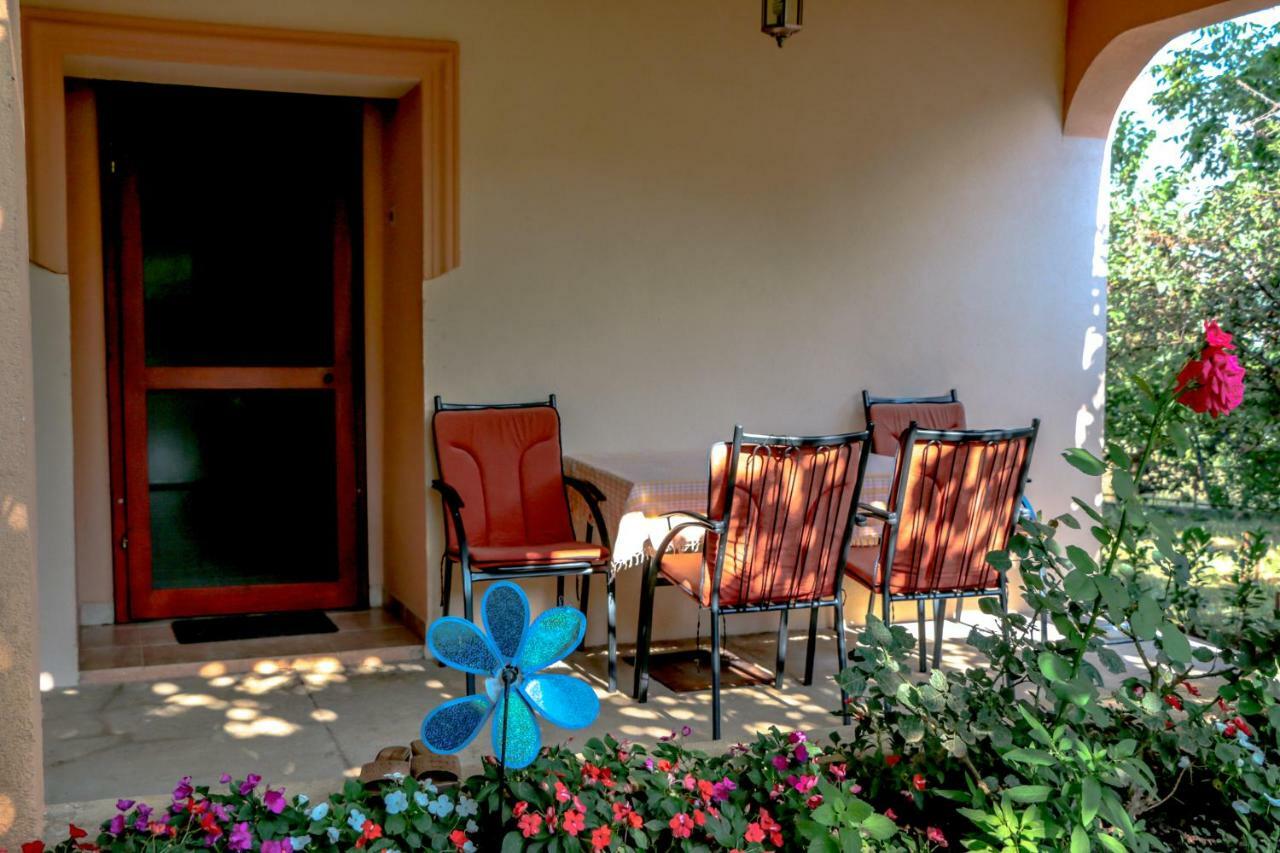 Apartman Draz Trebinje Exterior foto