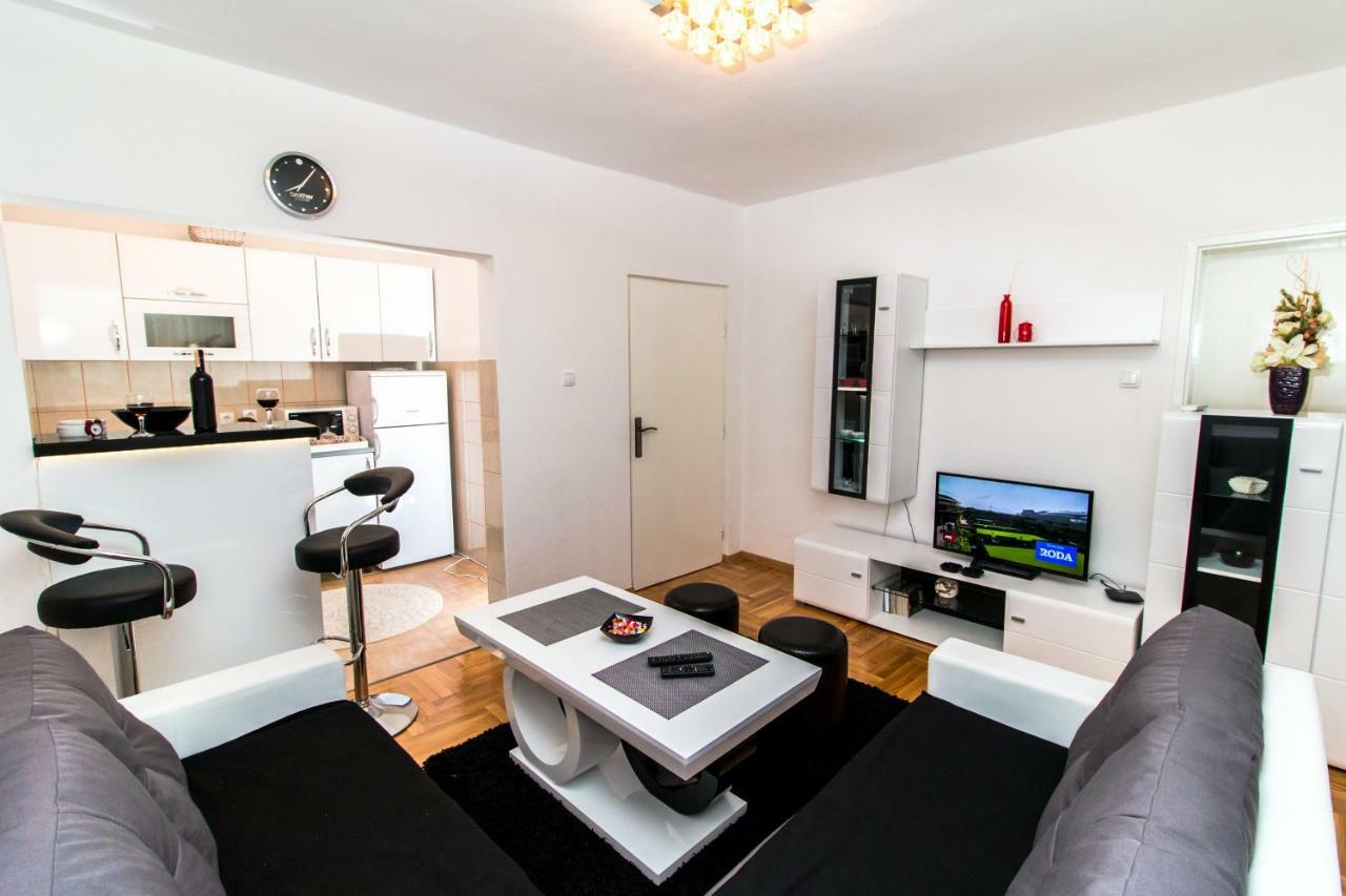 Apartman Draz Trebinje Exterior foto